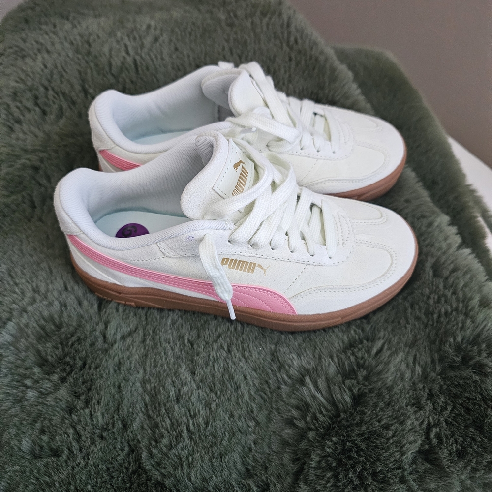Pumas